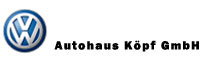 Autohaus Köpf Röfingen