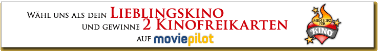 Mein Lieblingskino