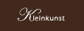 Kleinkunst